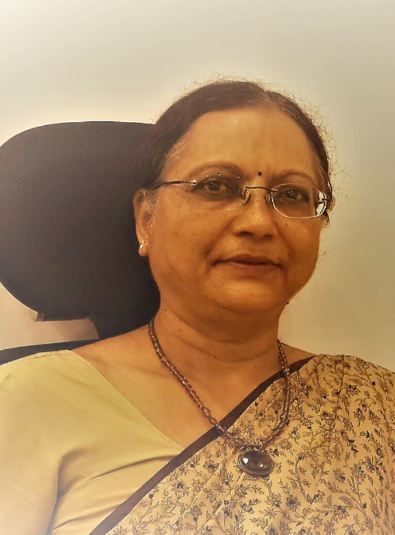 Dr. Vibha Sanghavi